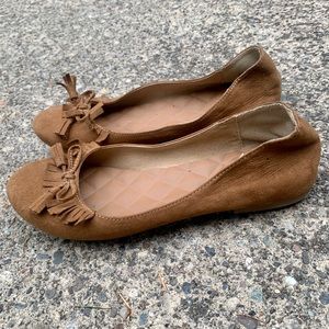 Comfortable Slip ons good for any occasion!